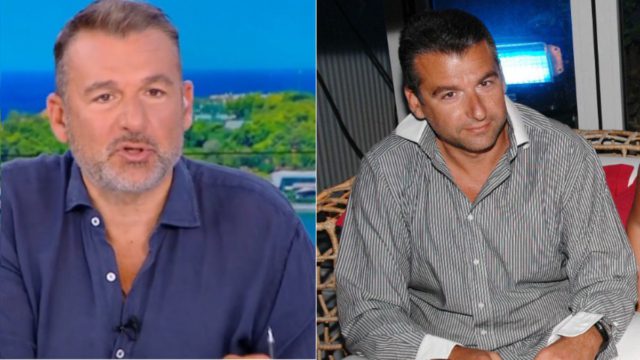 Το άγνωστο παρασκήνιο της ρήξης Λιάγκα – ΑΝΤ1 που λίγοι θυμούνται