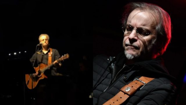 Απίστευτη ατάκα του Πασχαλίδη για τις μάνες που πρέπει να πούνε στους γιους τους ότι είναι μ….