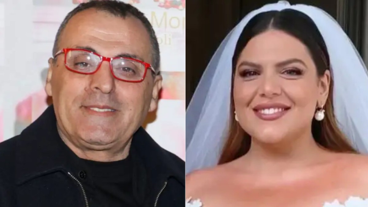 Γνωρίζετε ποιος πραγματικά είναι ο πατέρας της Δανάης Μπάρκα; Ποια μαγαζιά είχε στην κατοχή του;