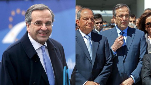 Σαν σήμερα 17 Ιουνίου 2012: Η νίκη της ΝΔ, η εκτόξευση του ΣΥΡΙΖΑ και το τέλος της παλιάς πολιτικής εποχής