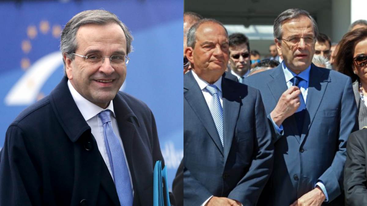 Σαν σήμερα 17 Ιουνίου 2012: Η νίκη της ΝΔ, η εκτόξευση του ΣΥΡΙΖΑ και το τέλος της παλιάς πολιτικής εποχής
