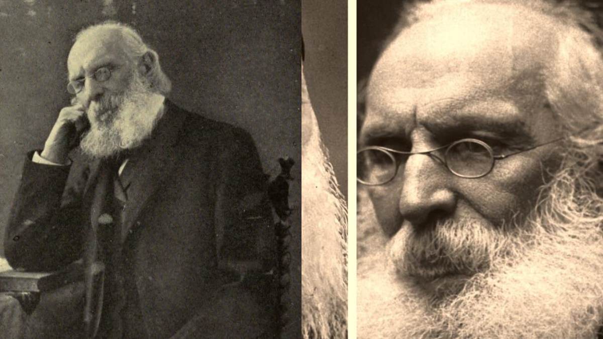 Σαν σήμερα 12 Ιουνίου 1912: Πεθαίνει ο Φρεντερίκ Πασί, ο πρώτος που τιμήθηκε με Νόμπελ Ειρήνης