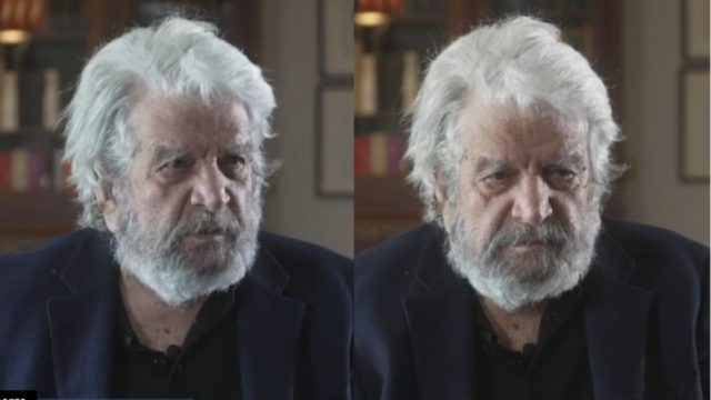 «Μαύρη» μέρα για το θέατρο: Δεύτερη απώλεια μέσα σε λίγες ώρες