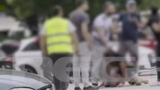 «Ξεκίνησε να με χτυπάει με μανία στο κεφάλι και στα πλευρά» – Συγκλονίζει ο 21χρονος Αιγύπτιος για την επίθεση με ρόπαλο στην Καλλιθέα