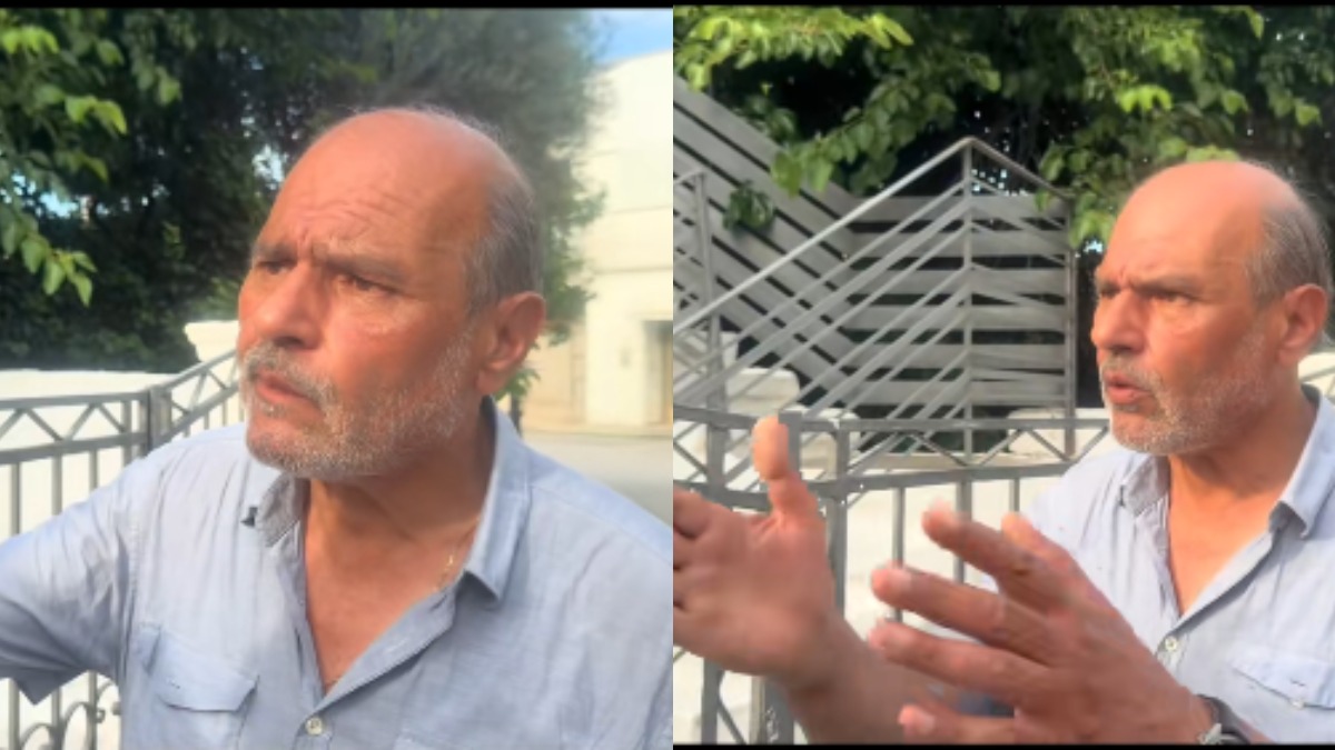 Φονικό στο Αίγιο: Ο άνθρωπος που πήγε πρώτος στον τόπο του εγκλήματος αποκαλύπτει την φρίκη που αντίκρισε