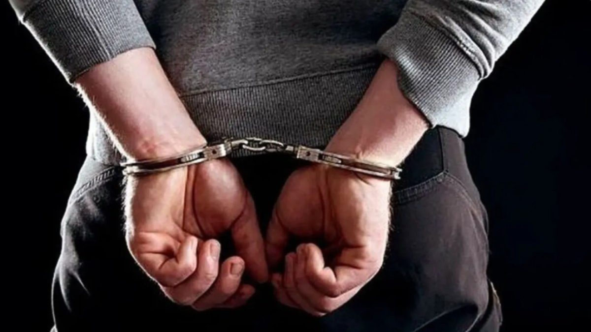 Σύλληψη 34χρονου για αρπαγή ανηλίκου