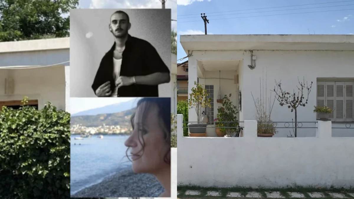 Διπλό φονικό στο Αίγιο: Οι μαρτυρίες όσων γνώριζαν τα θύματα συγκλονίζουν (Video)