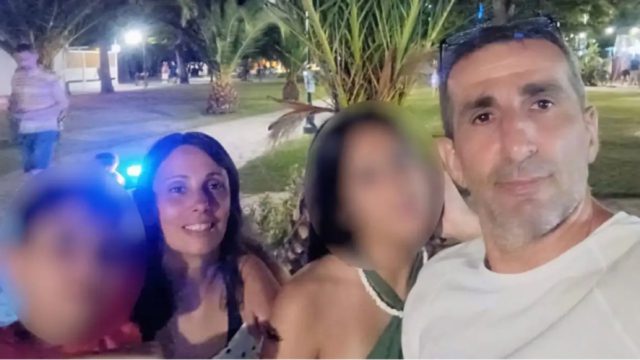 Συγκλονίζει η χαροκαμένη μάνα στη Δράμα – Ξέσπασε σε λυγμούς για την κόρη της