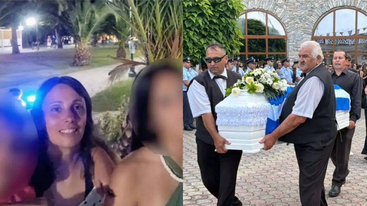 Στιγμές σπαραγμού στη Δράμα