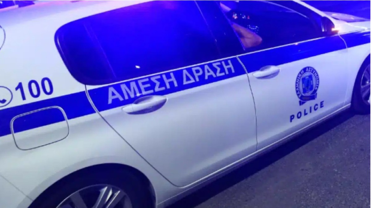 Missing Alert στον Άγιο Παντελεήμονα: Εξαφανίστηκε 12χρονος από δομή φιλοξενίας ασυνόδευτων ανηλίκων