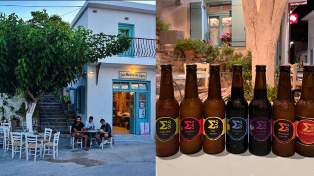 «Στου Μανώλη του Στρατή»: Το αυθεντικό γαστρονομικό στέκι στο Ηράκλειο που τιμά την κρητική παράδοση