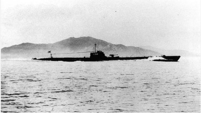 Σαν σήμερα, 21 Ιουνίου 1942: Το ιαπωνικό υποβρύχιο που βομβάρδισε τις ΗΠΑ μέσα στον Β’ Παγκόσμιο Πόλεμο
