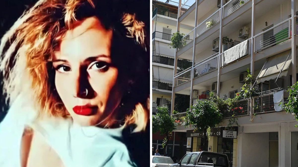 «Την χτυπούσε όταν ήταν έγκυος» – Συγκλονίζει νέα μαρτυρία για τη γυναικοκτονία στην Καλαμάτα