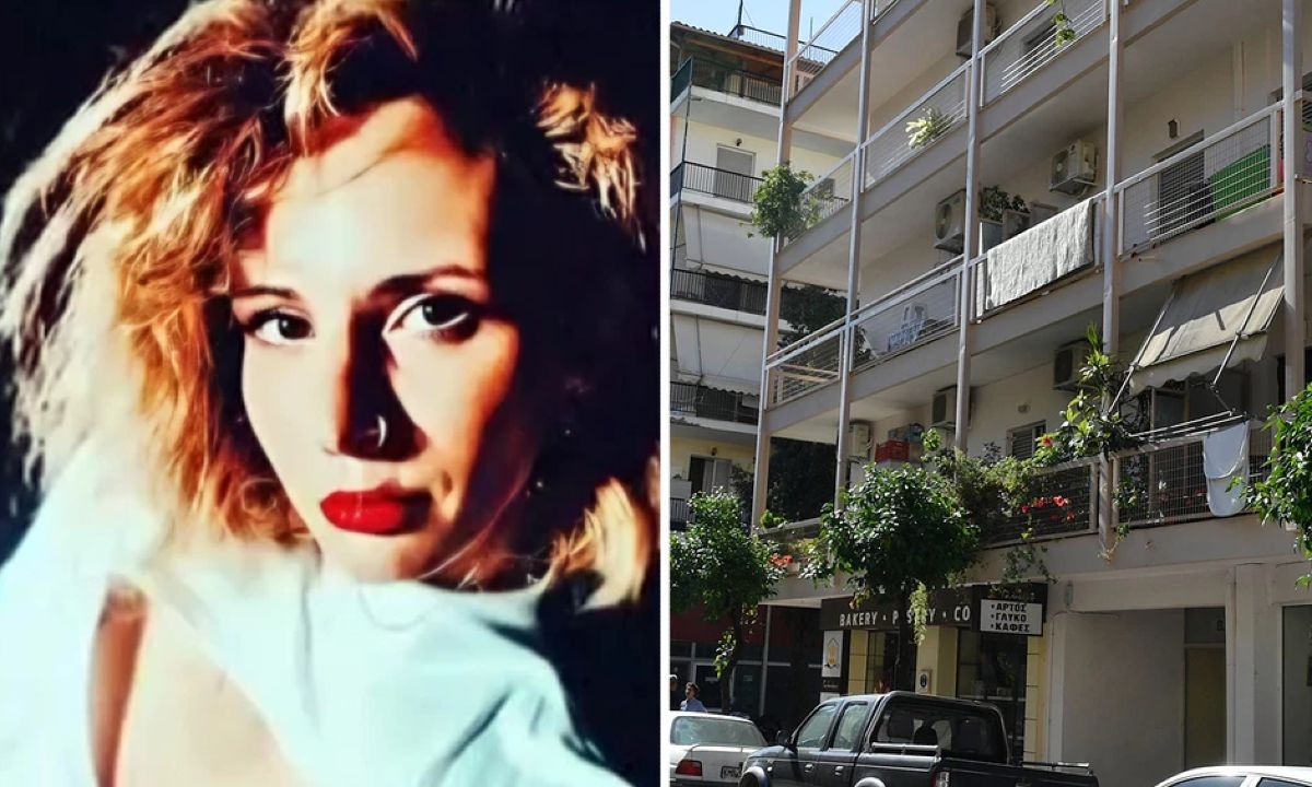 «Την χτυπούσε όταν ήταν έγκυος» – Συγκλονίζει νέα μαρτυρία για τη γυναικοκτονία στην Καλαμάτα
