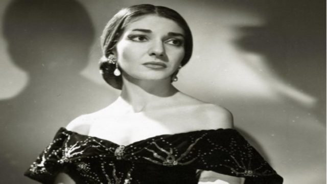 Σαν σήμερα 20 Ιουνίου 1940: Η υπογραφή που άλλαξε την ιστορία της όπερας – Το πρώτο συμβόλαιο της Μαρίας Κάλλας