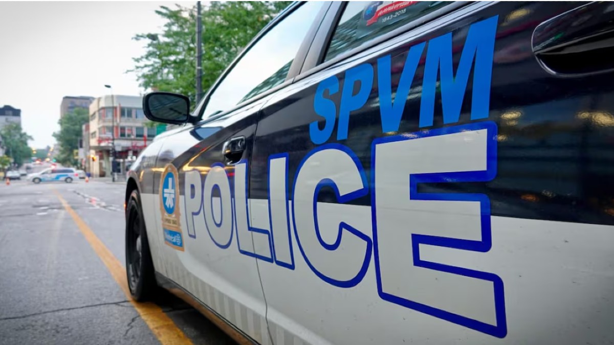 Μακελειό στον Καναδά: Νεκρός αστυνομικός μετά από καταιγισμό πυροβολισμών