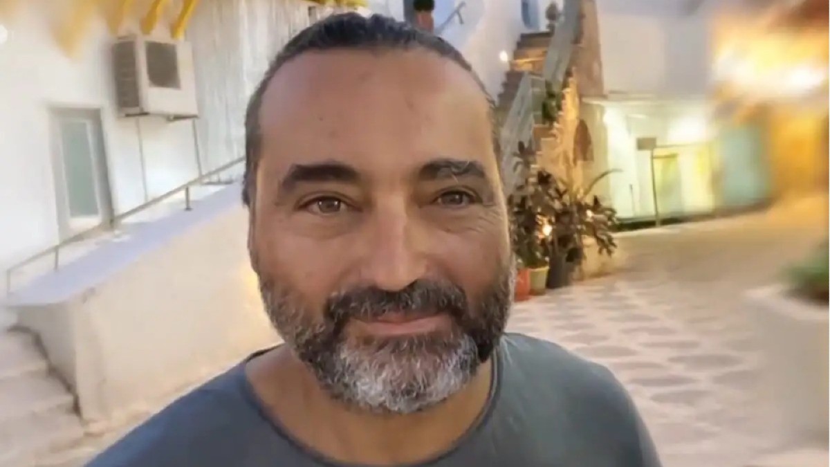 «Αισθάνομαι αηδία»: Λυγίζει ο καλύτερος φίλος του δολοφονημένου κοινοτάρχη της Κρήτης
