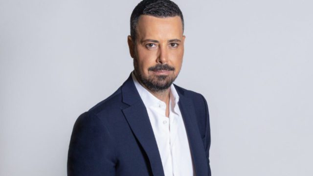 Κουσουλός: Γιατί είναι δυσαρεστημένος με τον ΑΝΤ1 – Οι εκπομπές της «Νύχτας Αποκαλύψεων» που χάθηκαν