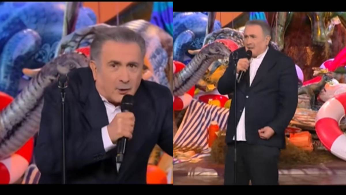 Λάκης Λαζόπουλος: Ποιους  χαρακτηρίζει βουλευτές της Νέας Δημοκρατίας που ντύνονται δημοσιογράφοι