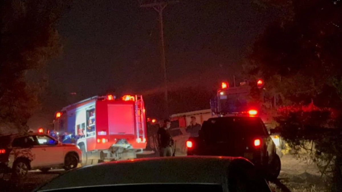 Οι φόβοι επιβεβαιώθηκαν: Νεκρό και το 12χρονο παιδί στη φωτιά της Λητής – Ανείπωτη οικογενειακή τραγωδία