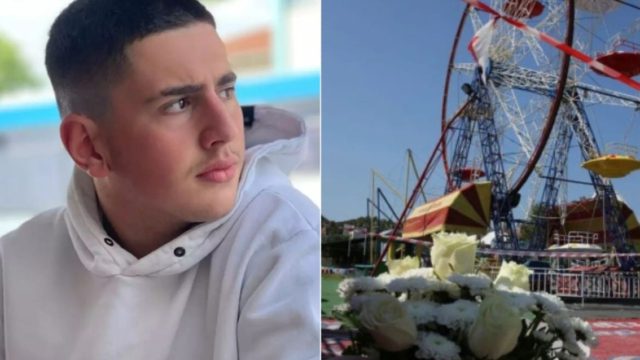 Θάνατος 19χρονου σε λούνα παρκ: Ξεσπά ο πατέρας – «Το σύστημα απέτυχε»