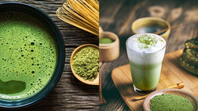 7 λόγοι που το μάτσα έχει γίνει το απόλυτο «super tea» για την υγεία