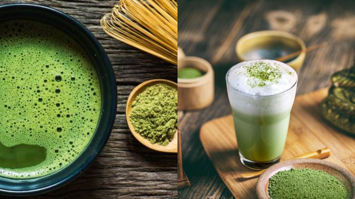 7 λόγοι που το μάτσα έχει γίνει το απόλυτο «super tea» για την υγεία