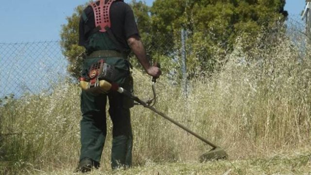 «Καθαρισμός οικοπέδων: Τελευταία προθεσμία τη Δευτέρα – Από Τρίτη ξεκινούν έλεγχοι»