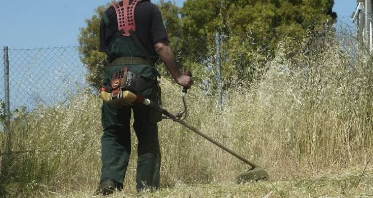 «Καθαρισμός οικοπέδων: Τελευταία προθεσμία τη Δευτέρα – Από Τρίτη ξεκινούν έλεγχοι»