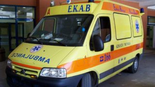 Σκηνές πανικού στη Ρόδο – 2χρονο παιδί στο νοσοκομείο μετά από πτώση από μπαλκόνι