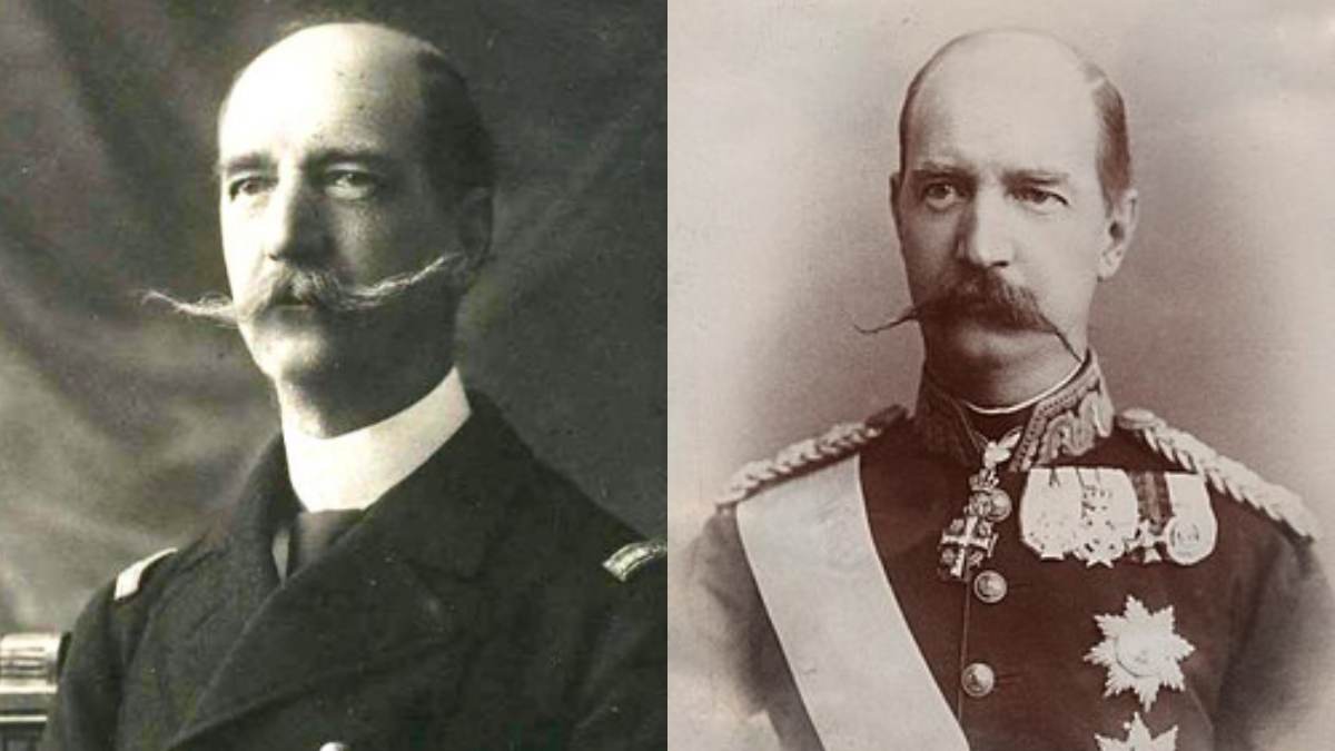Σαν σήμερα 13 Ιουνίου 1863: Η συνθήκη που έφερε τον Γεώργιο Α΄ στον θρόνο και άνοιξε τον δρόμο για τα Ιόνια Νησιά