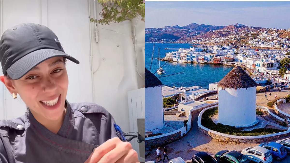 7 λόγους για να πας σεζόν στην Μύκονο