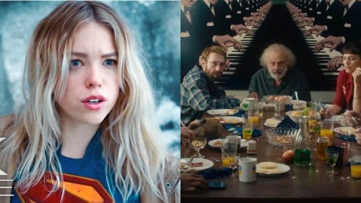Οι ταινίες της εβδομάδας (25/06- 2/07): Από το «Supergirl» του Κρεγκ Γκιλέσπι, στο «Νόβακ» του Χάρη Λαγκούση