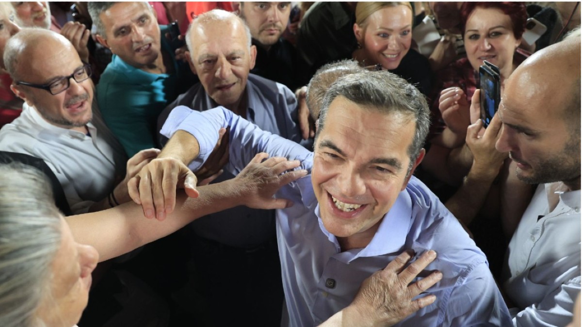 Αυτό είναι το «χρυσό επιτελείο» του Αλέξη Τσίπρα – Τα πρόσωπα που αναλαμβάνουν τα κρίσιμα πόστα