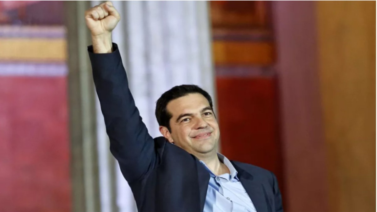 «Στο Χιλιοστό»: «Πάνω από 15 χώρες ήθελαν την έξοδο της Ελλάδας από το ευρώ»