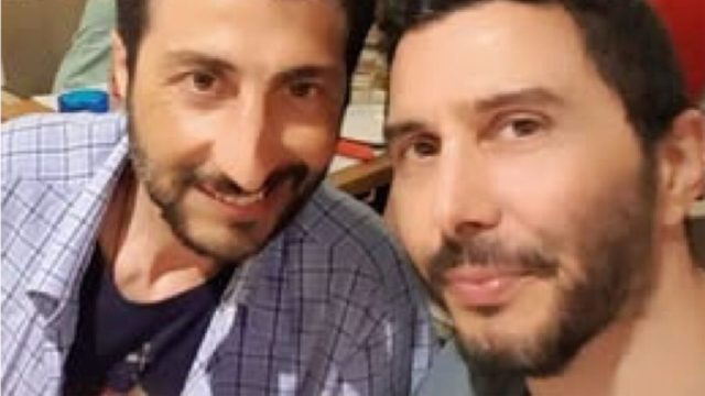 Θλίψη για τον Νίκο Νικολετάκη: Τα συγκλονιστικά λόγια μετά τον ξαφνικό χαμό του αδερφού του