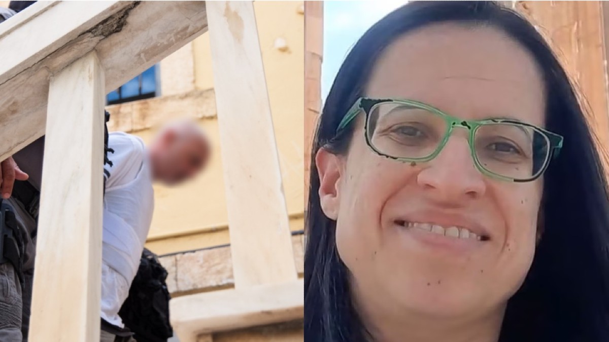 Ραγδαίες εξελίξεις στα Χανιά: Προφυλακιστέος ο 43χρονος για τη δολοφονία της 45χρονης Σταυρούλας