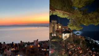 Το εντυπωσιακότερο μαγαζί της Μεσσηνίας