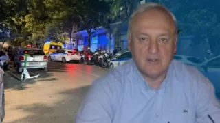 Νεκρός μέσα στο γραφείο του ο ποινικολόγος Σταύρος Γεωργίου – Πιθανότατα δολοφονήθηκε, ήταν γυμνός, τον βρήκαν οι 16χρονες δίδυμες κόρες του