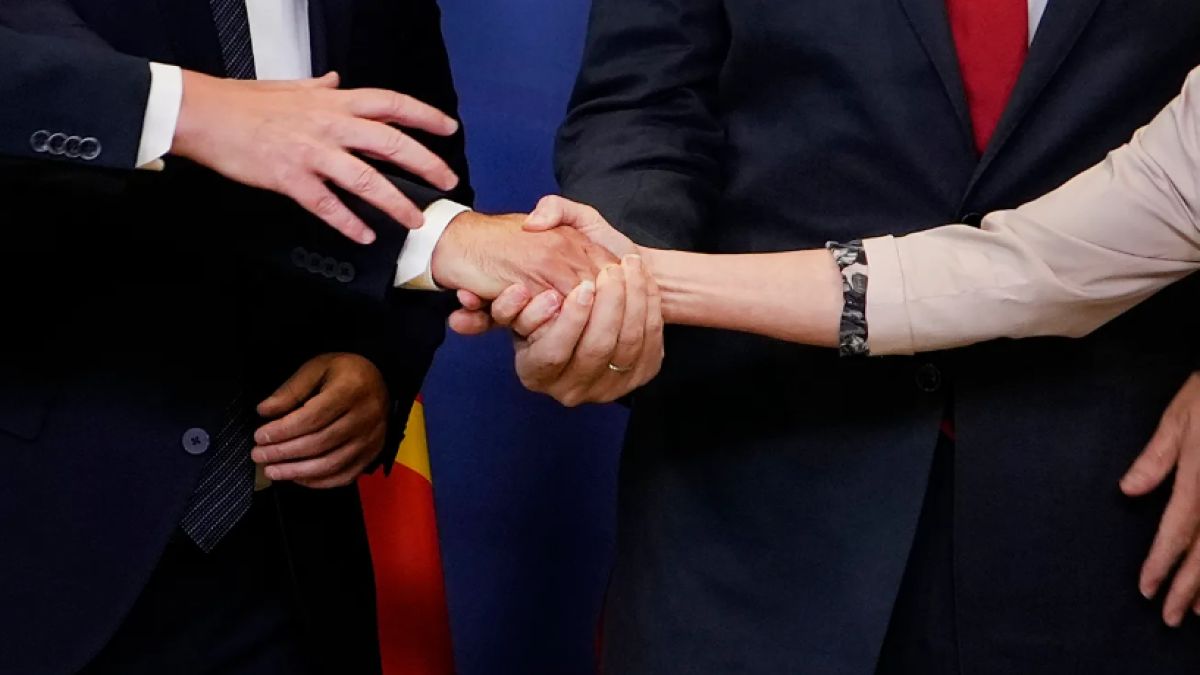 ΕΕ–Τουρκία: Στρατηγική σύγκλιση απέναντι στις νέες διεθνείς προκλήσεις