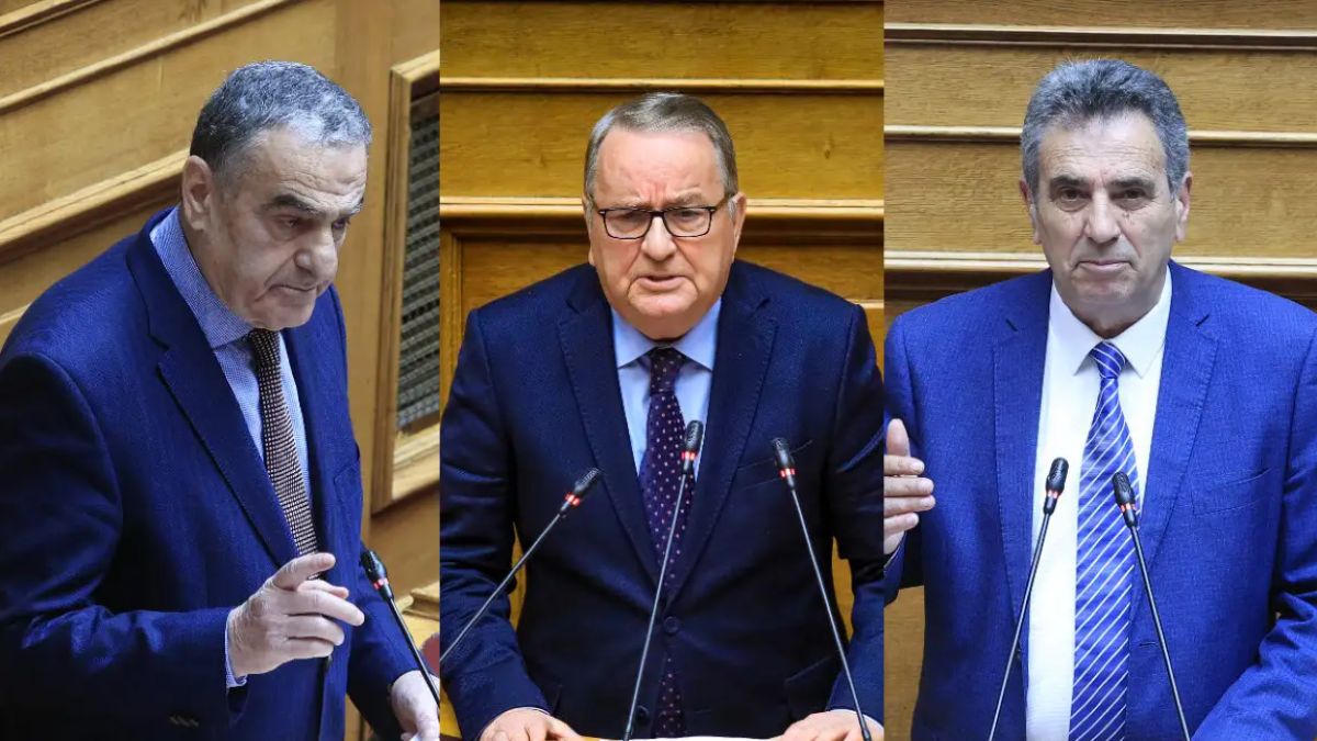 Η “καλή πρόθεση” και το δύσκολο μέλλον της ενότητας