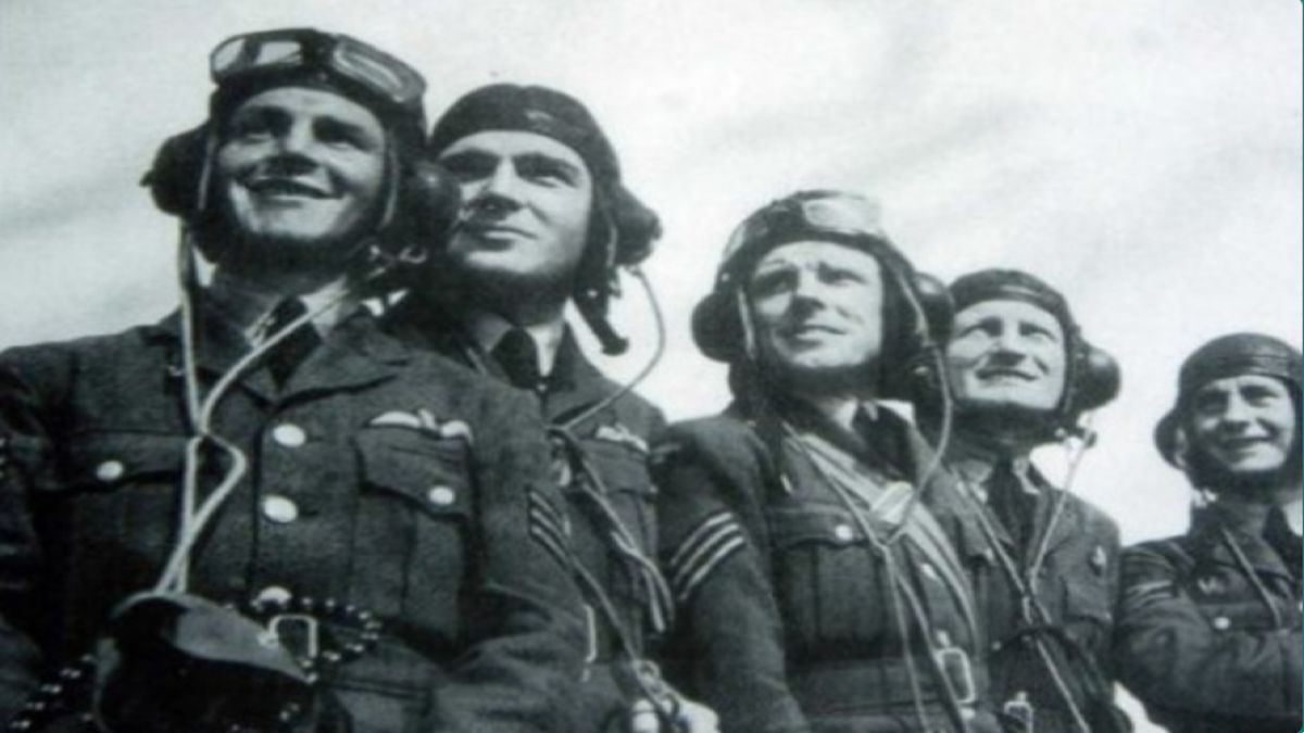 Η Μάχη της Αγγλίας: Εκεί όπου Λύγισε ο Μύθος του Αήττητου Ράιχ