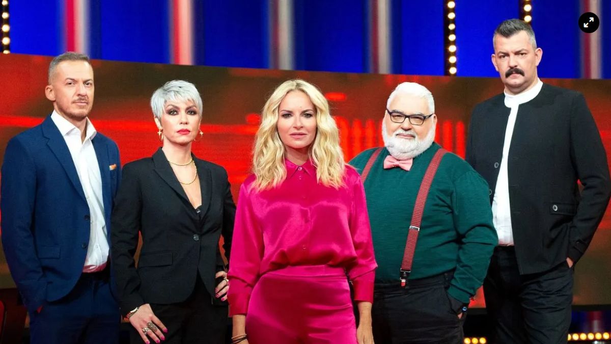 The Chase: Το άγχος την νίκησε και είπε μόνο «πάσο»