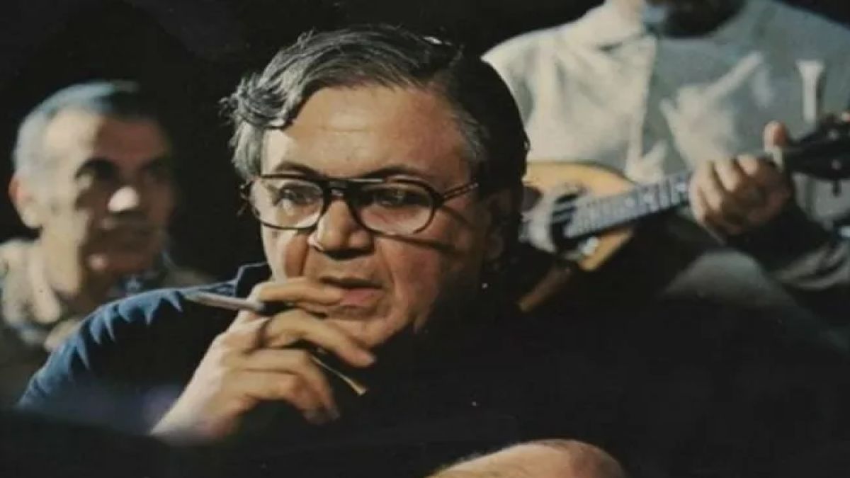 Το τραγούδι του Χατζιδάκι που έμεινε στη μέση – Η απόφαση που προκάλεσε αντιδράσεις