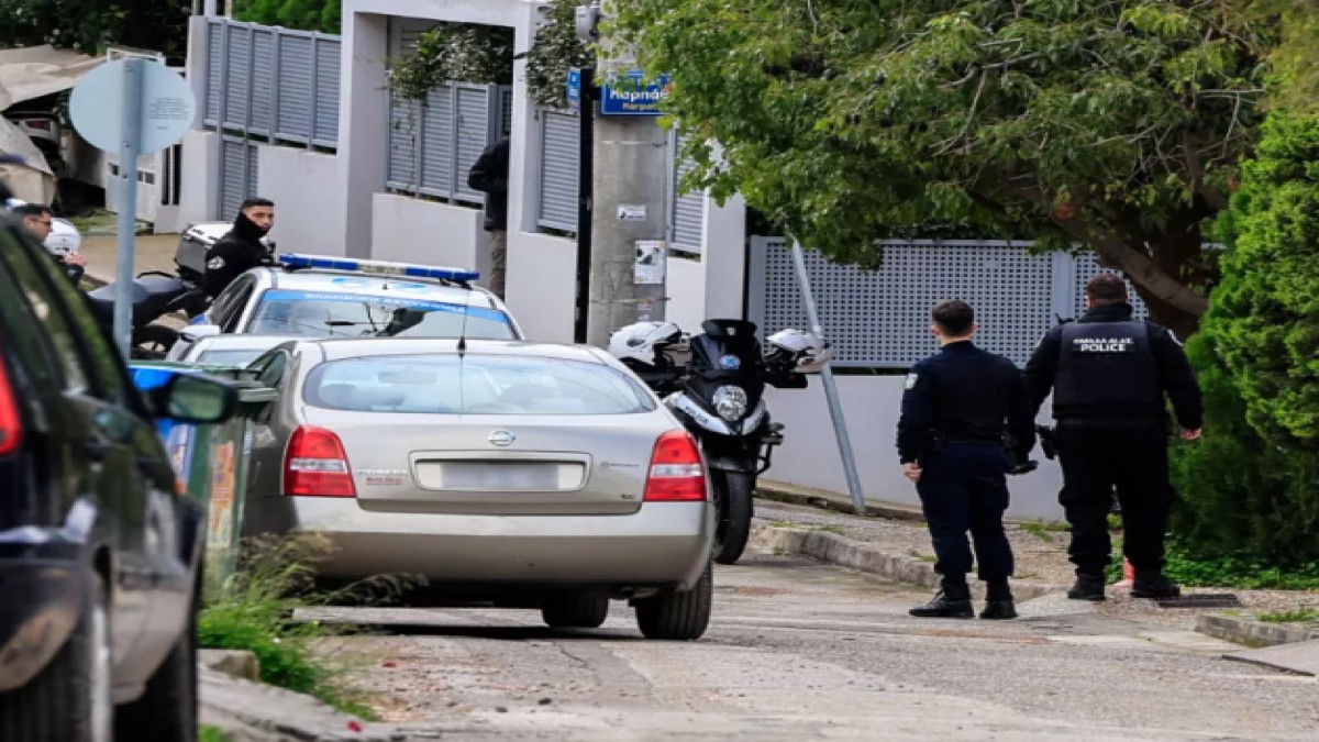 Νέα στοιχεία για τον θάνατο του 80χρονου στο Γαλάτσι – Στο μικροσκόπιο η Ασφάλεια