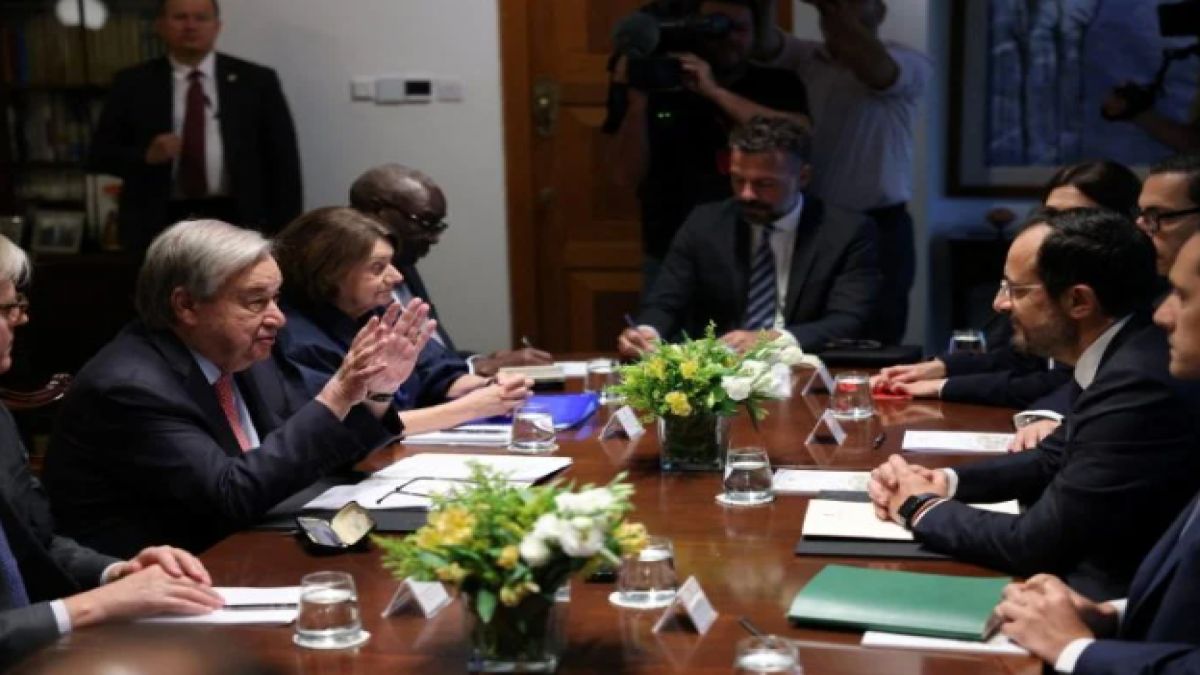 Η τουρκική στρατηγική στο Κυπριακό και οι νέες δηλώσεις του ΥΠΕΞ