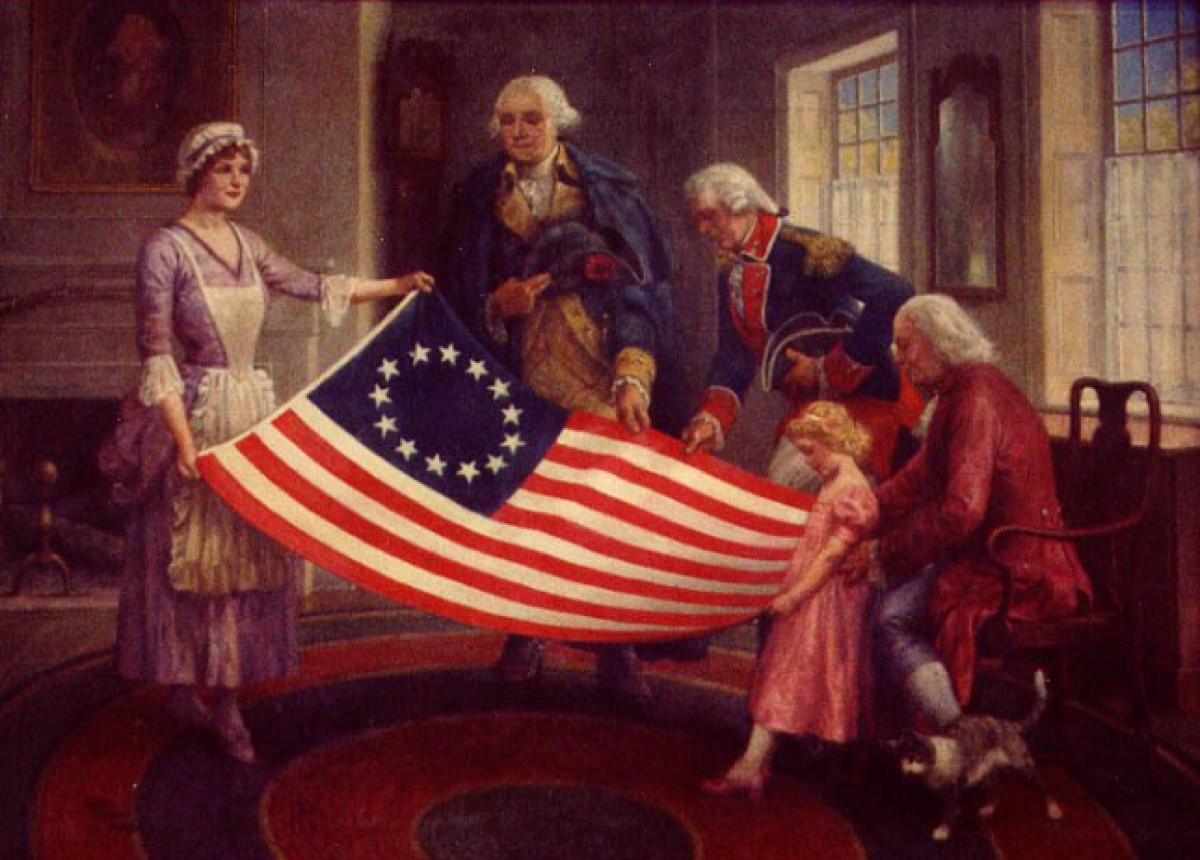 Η Fourth of July, η οποία γιορτάζεται κάθε χρόνο με παρελάσεις και συναυλίες