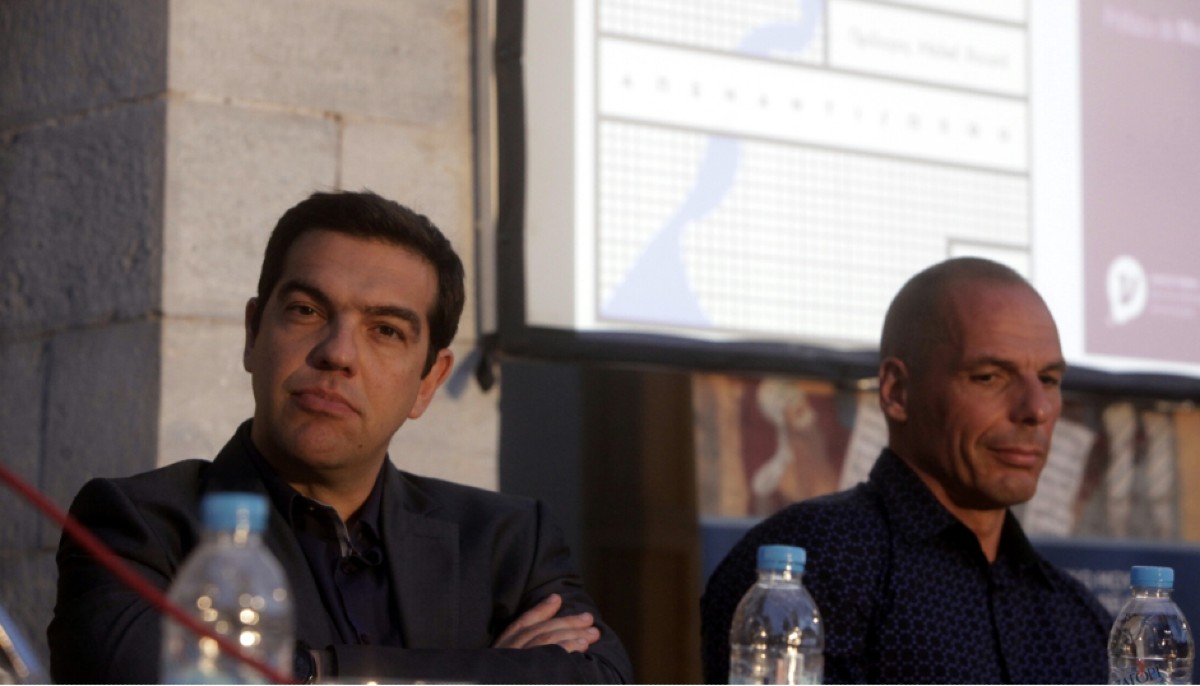 Ο Βαρουφάκης είχε ένα διαφορετικό πολιτικό και επικοινωνιακό ύφος