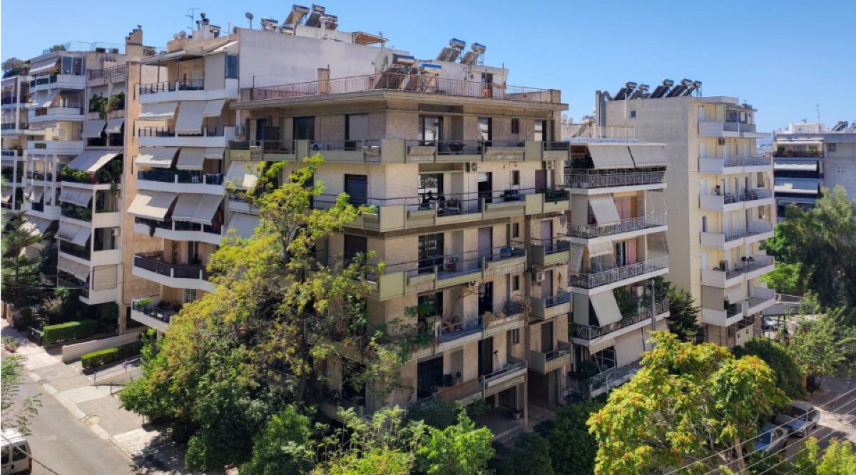 Πολύ υψηλές οι τιμές και στη Θεσσαλονίκη