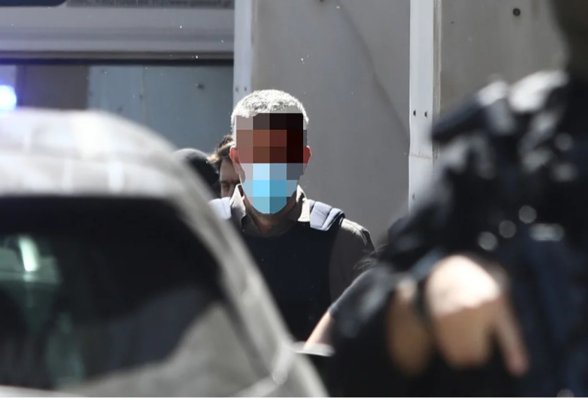 Οι δύο 42χρονοι οδηγήθηκαν στα δικαστήρια